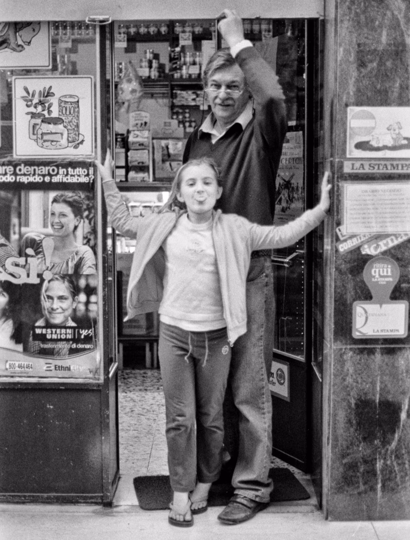 Film Gallery Preview