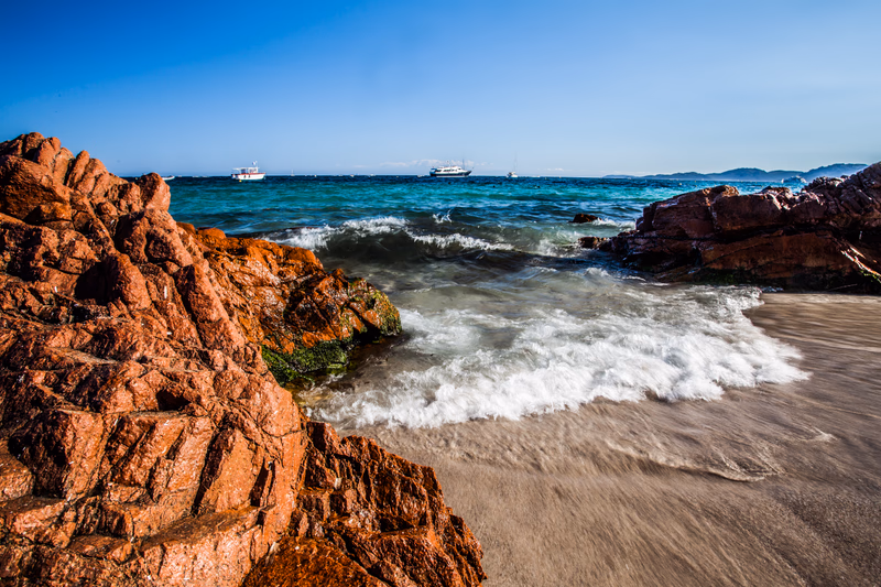 Corsica Gallery Preview