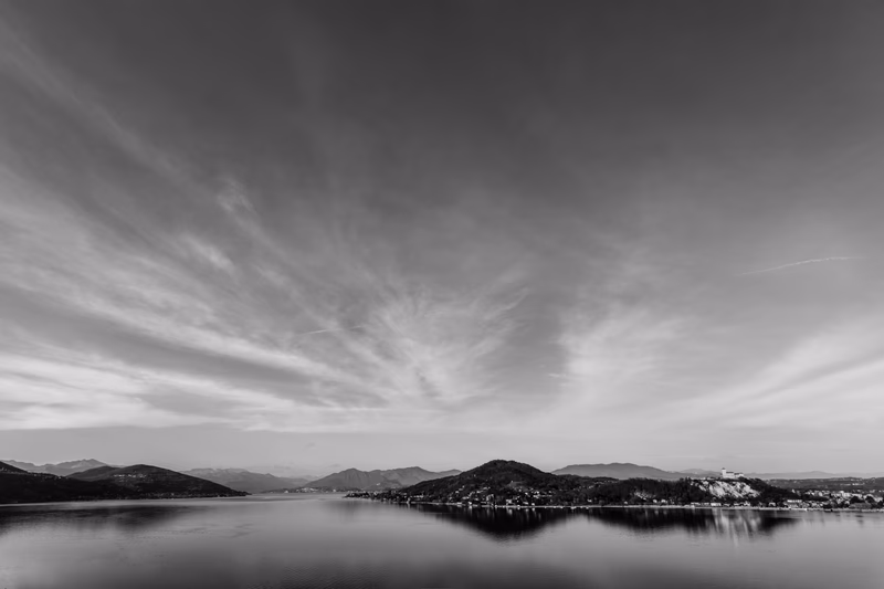 Lake Gallery Preview