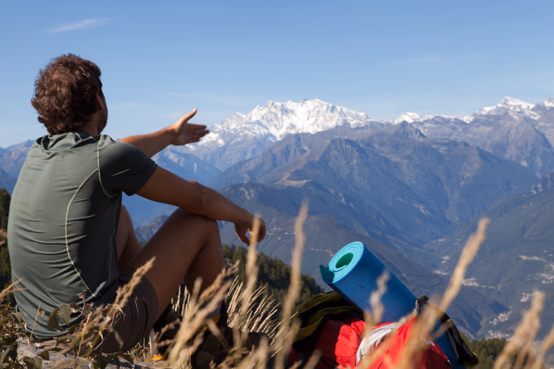 Mountain Gallery Preview