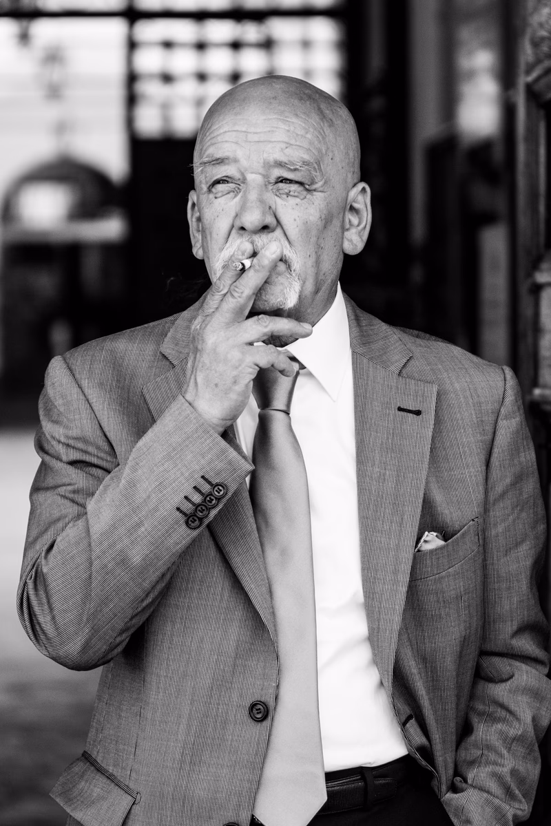 Wedding Gallery Preview