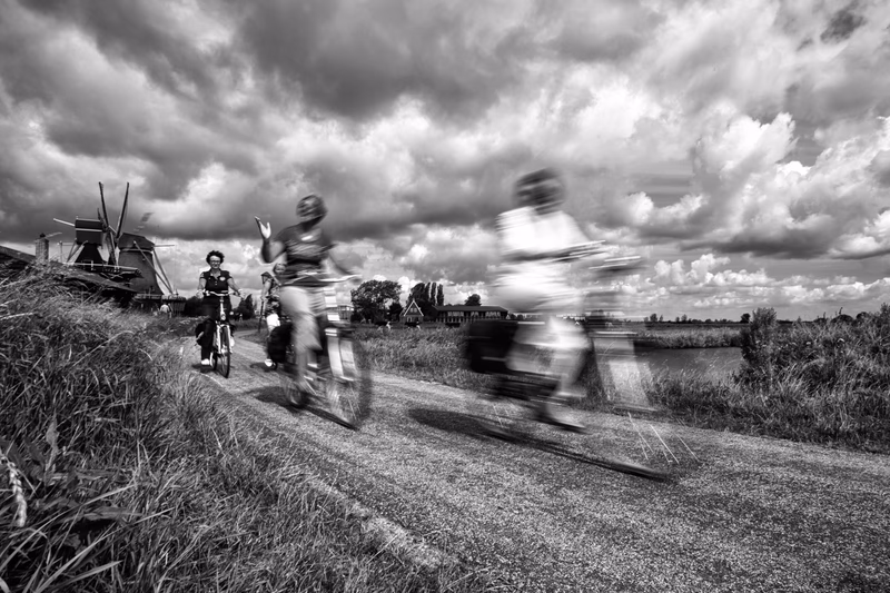 Netherlands - Photo 2