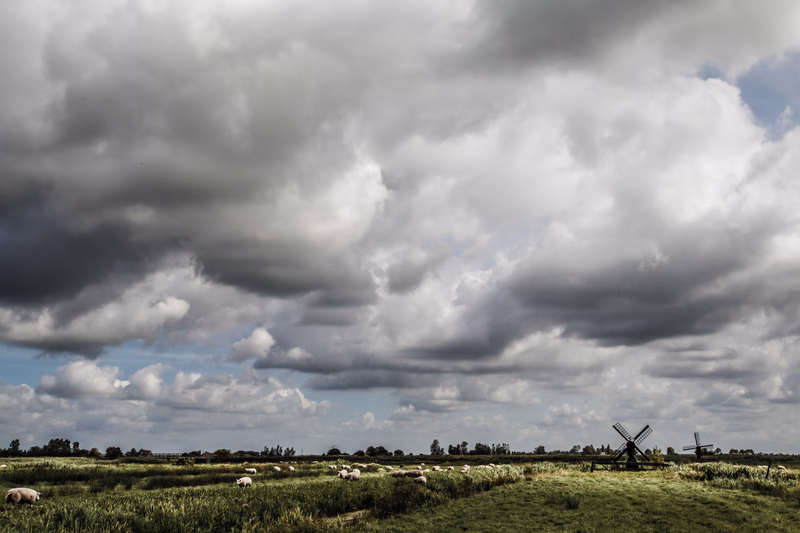 Netherlands - Photo 3