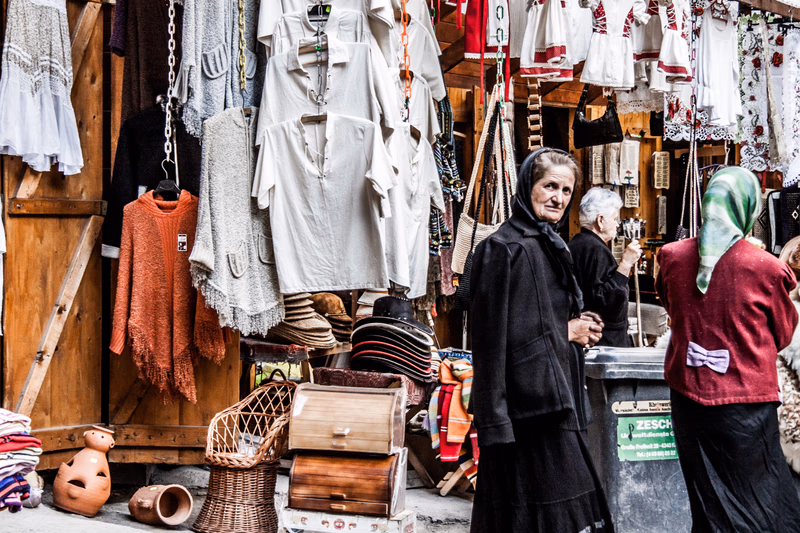 Romania Gallery Preview