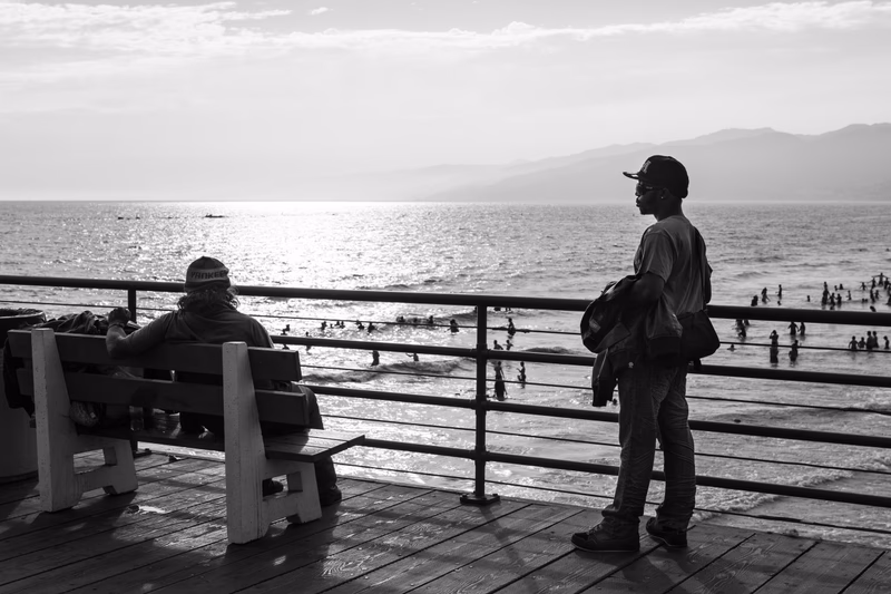 USA Cities - Photo 2