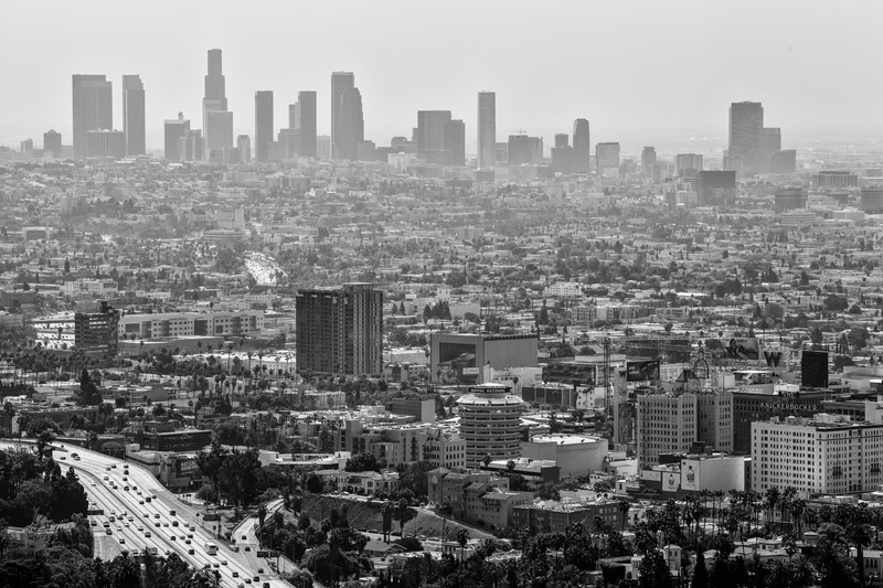 USA Cities - Photo 3