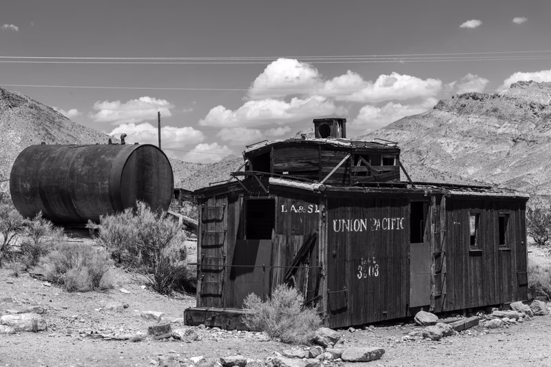 USA Wilderness - Photo 11