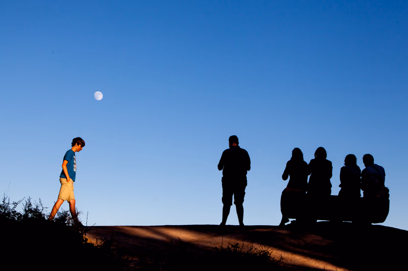 USA Wilderness - Photo 14