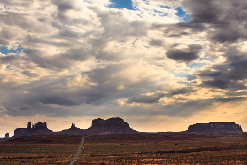 USA Wilderness - Photo 18