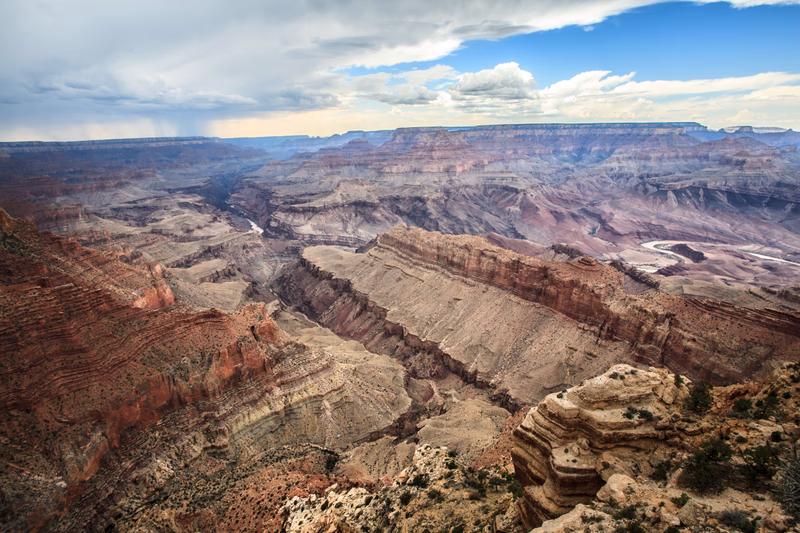 USA Wilderness - Photo 20