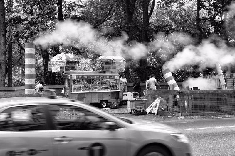 USA Cities - Photo 8