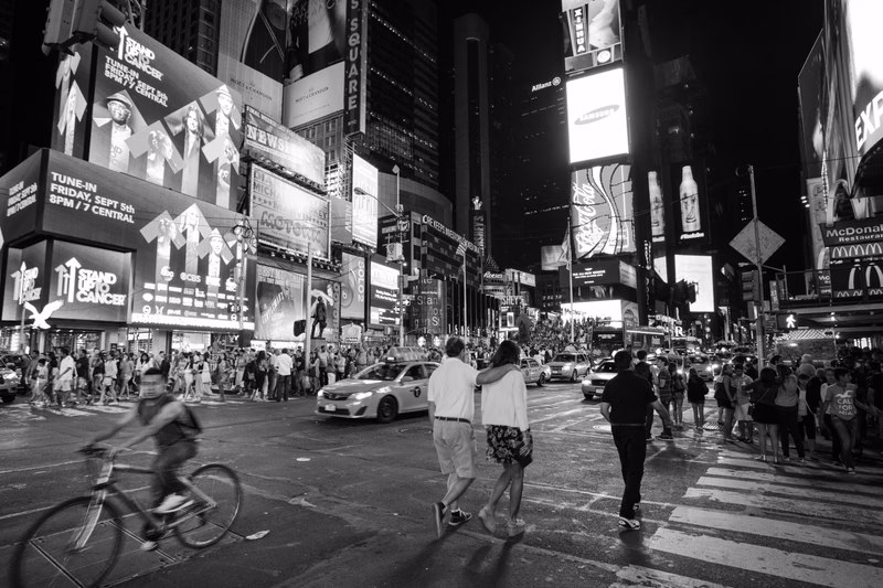 USA Cities - Photo 10