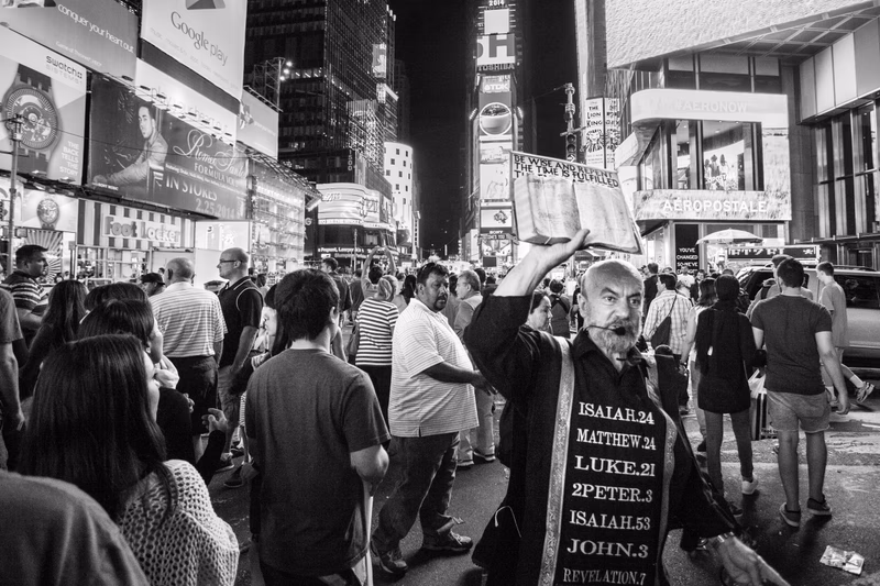 USA Cities - Photo 12