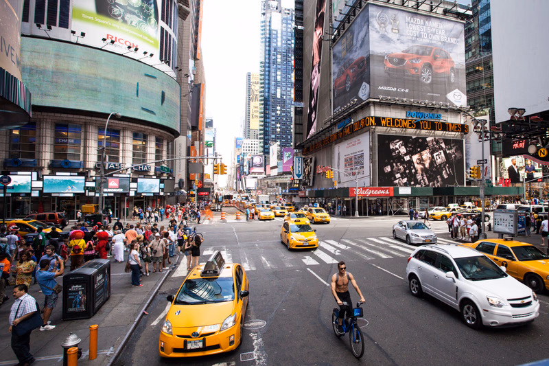 USA Cities - Photo 15