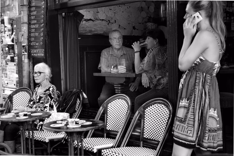 Netherlands - Photo 6